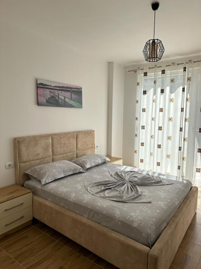 Apartament Sea View Mario's *