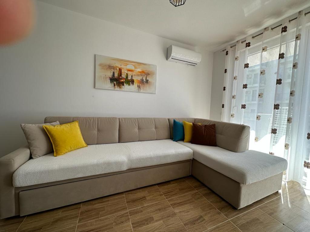 Apartament Sea View Mario's